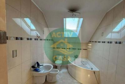 Casă cu 4 camere cu Teren 900 Mp în Săbăoani - 9