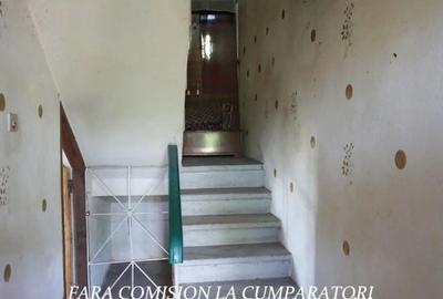 Casă cu 4 camere cu Teren 1730 Mp în Mihăești - 4