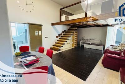 Apartament cu 5 camere semidecomandat, mobilat în Central - 4