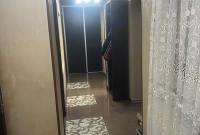 CASA -3 CAMERE DE INCHIRIAT ZONA INTIM -SABROSO - 12