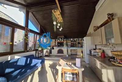 CASLITA   -  VILA P+1+M   DE VANZARE - 7