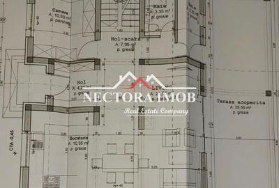 Casă cu 4 camere în Livada de Bihor - 5