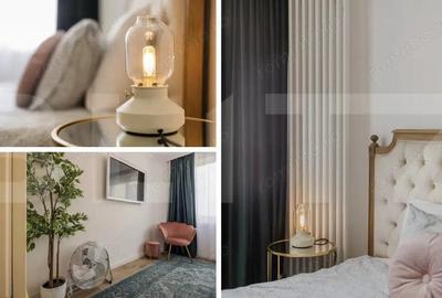 Apartament cu 2 camere semidecomandat în Medicină - 5