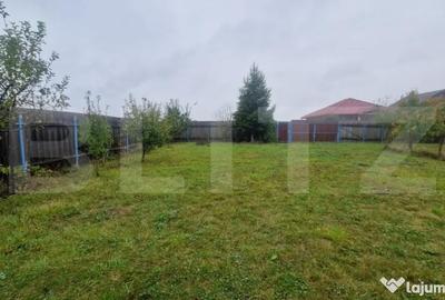 Teren de 1000 mp, în Hărman - 6