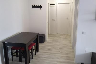 Apartament 2 camere,decomnadat-Loc parcare inclus in pret Apartament 2 camere,decomnadat-Loc parcare inclus in pret - 6