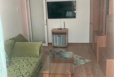 Apartament cu 2 camere nedecomandat în Spitalul Județean - 2