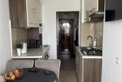 Apartamet 2 Camere 54mp Etaj Intermediar  la 5 minute de Centru - 4