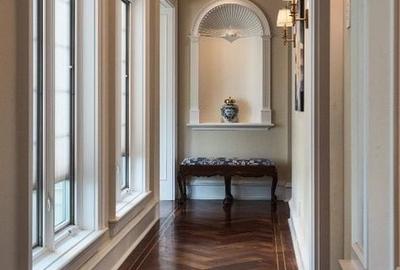 Casă individuală cu 8 camere cu Canalizare în P-ța Amzei - 5