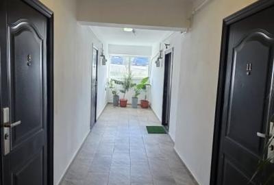 ? Apartament cu 1 cameră - complet mobilat și utilat, 32 mp - 7