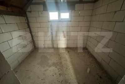 Casa individuala, 401 mp teren, Cartier Podirei, BECLEAN - 4