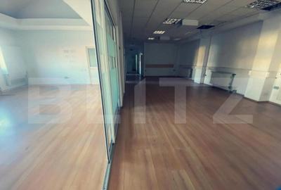 Caldire Comerciala, 1000 mp,stradal, locuri de parcare, zona - 28