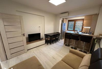 Apartament cu 3 camere în Central - 14