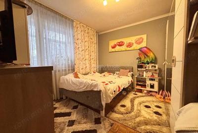 Apartament cu 2 camere semidecomandat în Dacia - 2