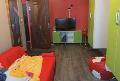 Garsonieră decomandată în Bucium - 2