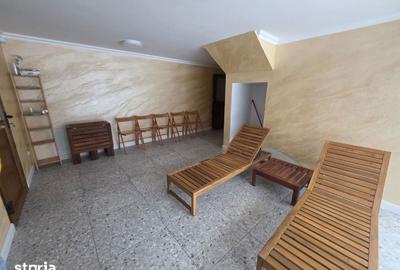 Casă cu 5 camere cu Teren 1800 Mp în Brusturi - 10
