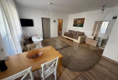 Apartament 2 camere, 48 mp, in Floresti - 1