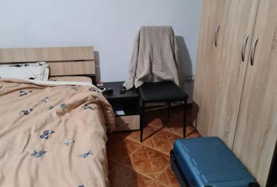 Garsonieră semidecomandată în P-ța Universității - 3