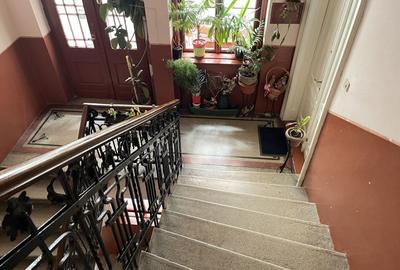 Apartament 4 camere spatios  in zona Sinaia - 19