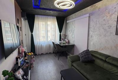 Apartament cu 2 camere în Fortuna