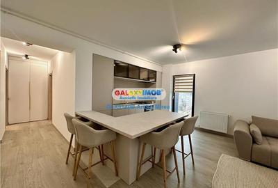 Inchiriere apartament 2 camere Select Residences Vitan Mall TOTUL NOU - 3