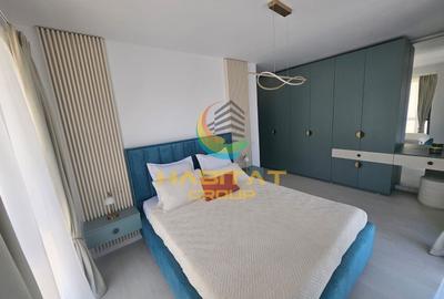 Apartament cu 3 camere decomandat în Central - 6