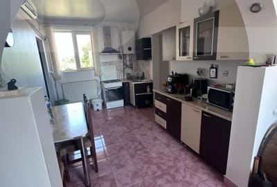 Apartament cu 2 camere în Central - 3