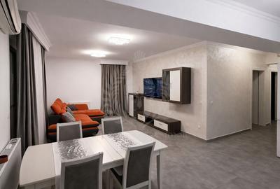 Apartament cu 3 camere decomandat, mobilat în Albert - 2