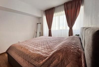 Apartament cu 2 camere decomandat, mobilat în Casa de Cultură - 9