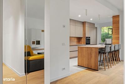 Apartament cu 2 camere decomandat în Militari