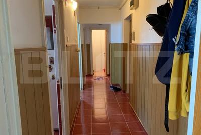 Apartament 2 camere, 55 mp, Micro Aiud - 4