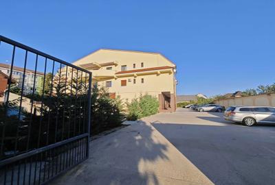 Apartament cu 3 camere decomandat în Central - 5