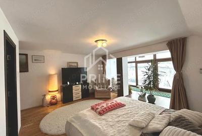 Casa individuala S+P+E, 521 mp utili, teren 1004mp - 20