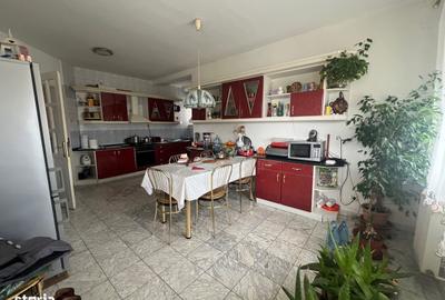 Casă cu 9 camere decomandat cu Teren 3000 Mp în Vladimirescu - 4