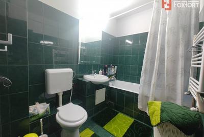 Apartament cu 3 camere de inchiriat in Timisoara, zona Dambovita - 6