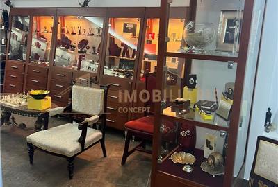 Spatiu comercial central de vanzare de inchiriat - 2