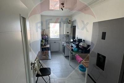 Apartament cu 3 camere de vânzare, 2 bai Complex Pollux - 9
