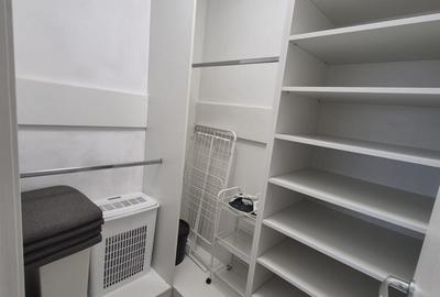 Apartament cu 2 camere semidecomandat, mobilat în Sisești - 15