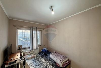 Apartament cu 3 camere decomandat în Central - 8