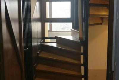 Spațiu comercial, de 300 mp, în Obor - 3