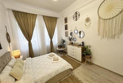 Apartament cu 3 camere decomandat în Ultracentral - 7