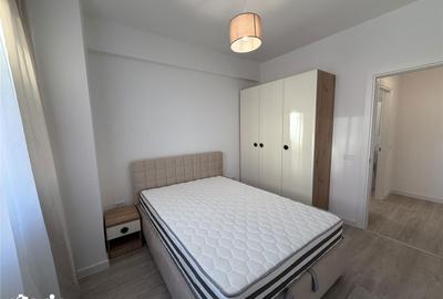 Apartament cu 2 camere în Ciurea - 3