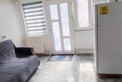Proprietar ofer spre inchiriere garsoniera la curte 54 mp - 6