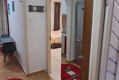 Garsonieră decomandată în 13 Septembrie - 2