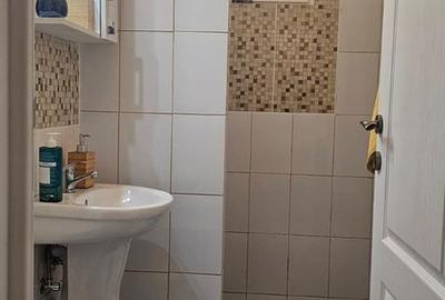 Garsonieră în Gheorgheni