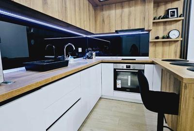 Apartament cu 3 camere decomandat în Nufărul - 13