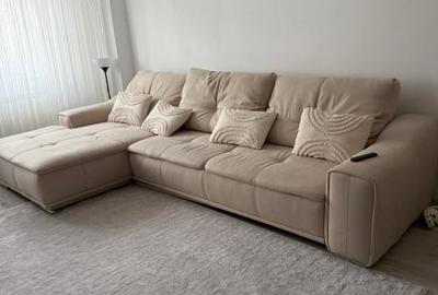 Apartament cu 3 camere decomandat, mobilat în Sebastian - 6