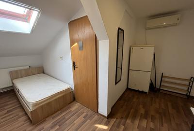 Apartament cu doua camere Mehala Apartament cu doua camere Mehala - 6