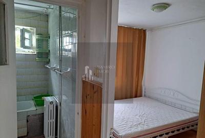 Apartament cu 2 camere semidecomandat, mobilat în Drumul Găzarului - 3