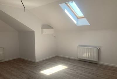 Apartament cu 3 camere decomandat în Bragadiru