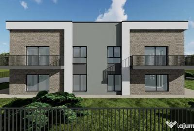 Apartament cu 3 camere decomandat în Central - 1